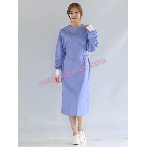 Đồng phục phòng mổ 23